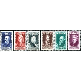 N°1590-1595