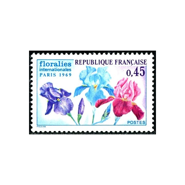 N°1597