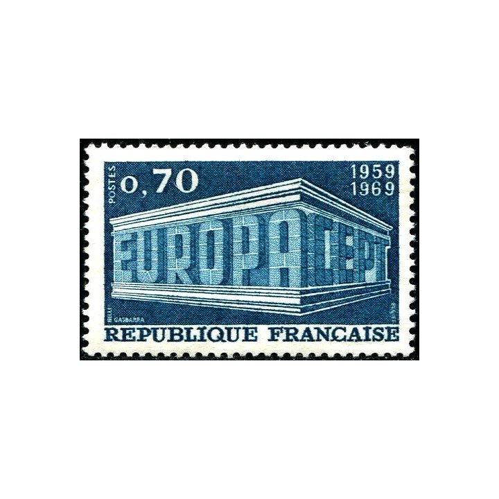 N°1599