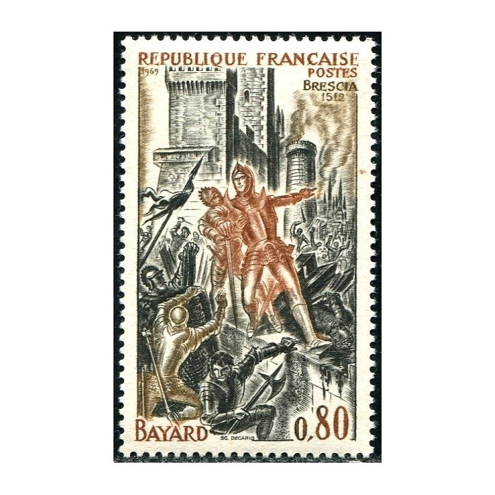 N°1617