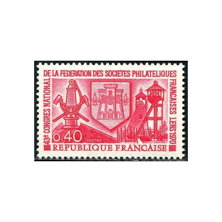 N°1642