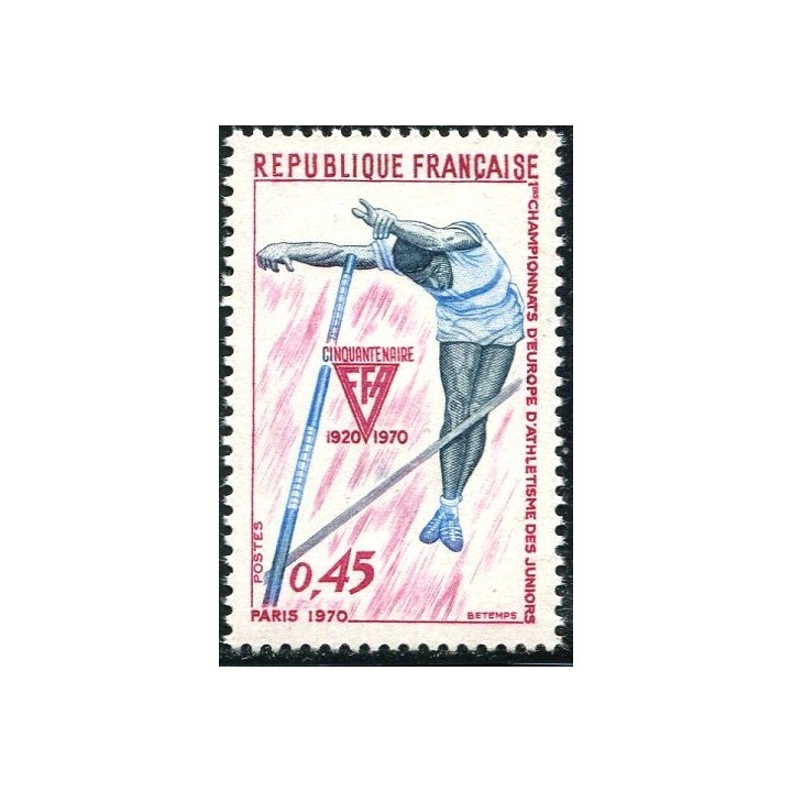 N°1650