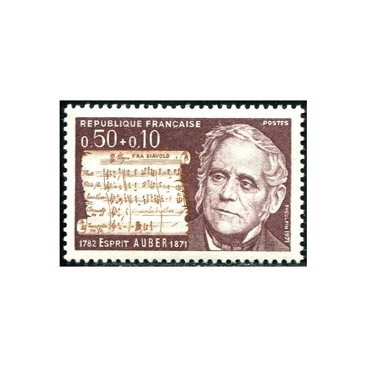 N°1667