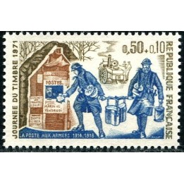 N°1671