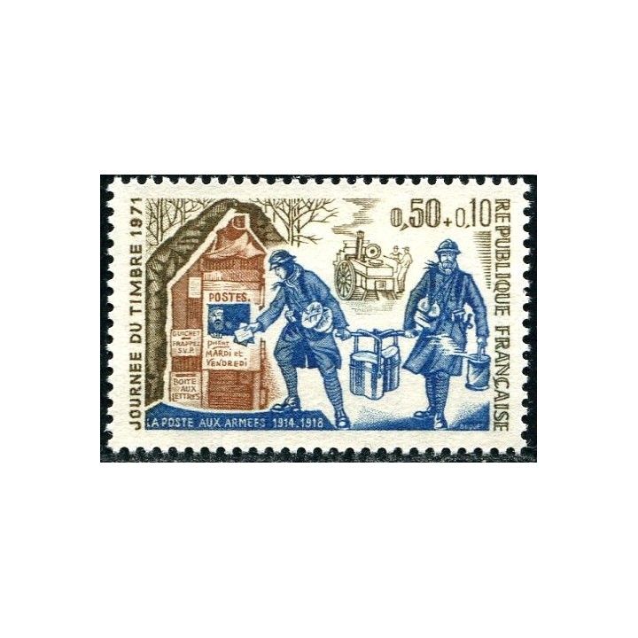 N°1671