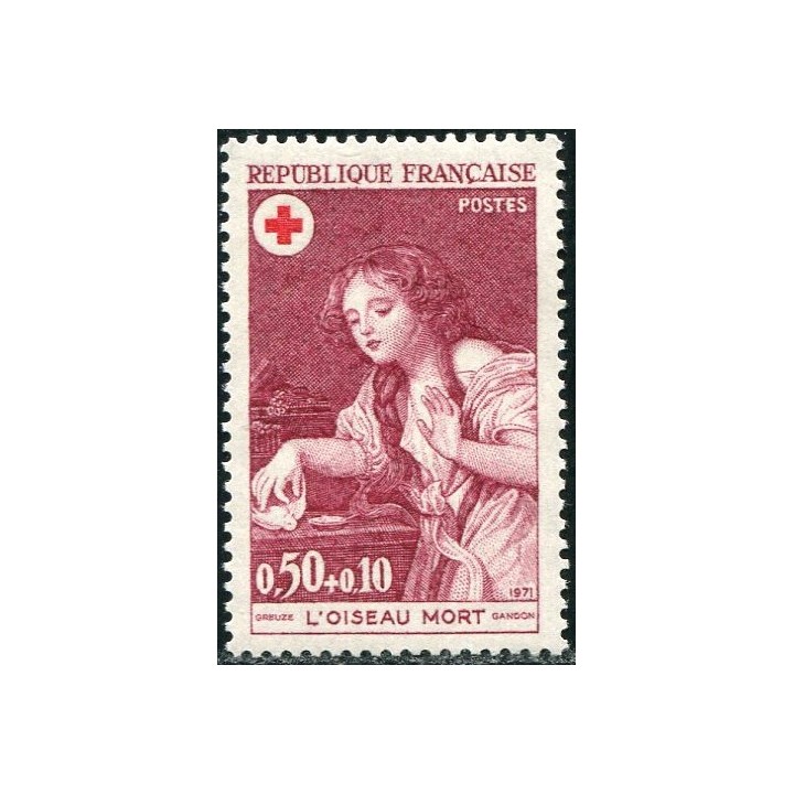 N°1701