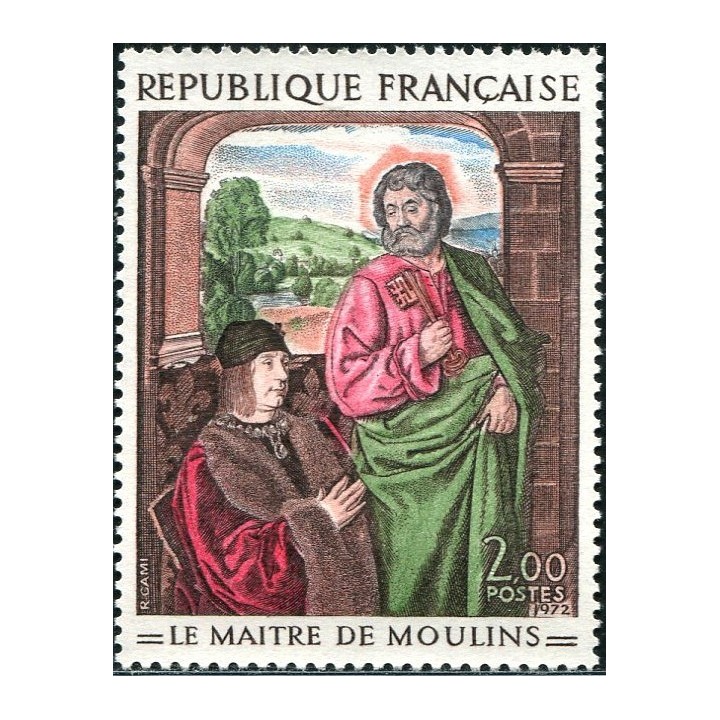 N°1732