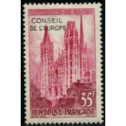 Service N°16