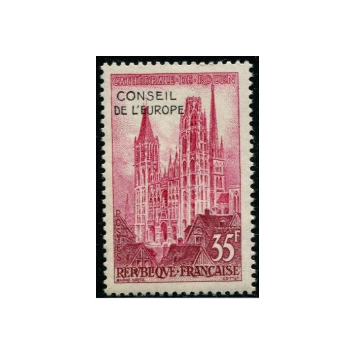 Service N°16