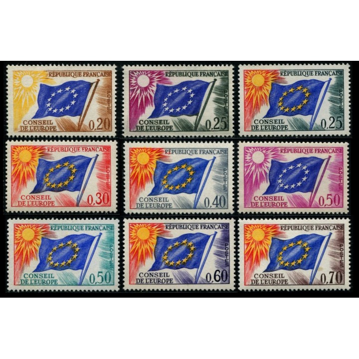 Service N°27-35
