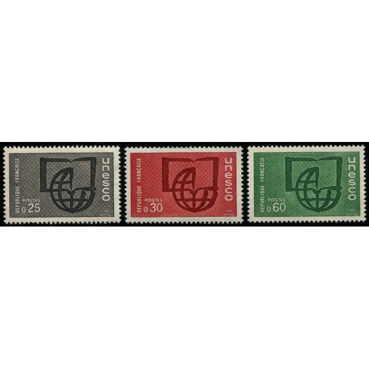 Service N°36-38