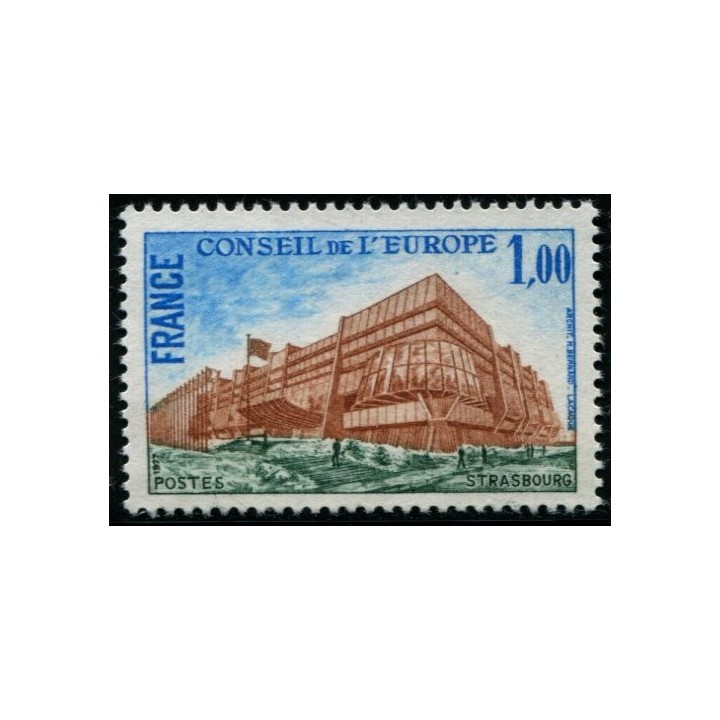 Service N°54