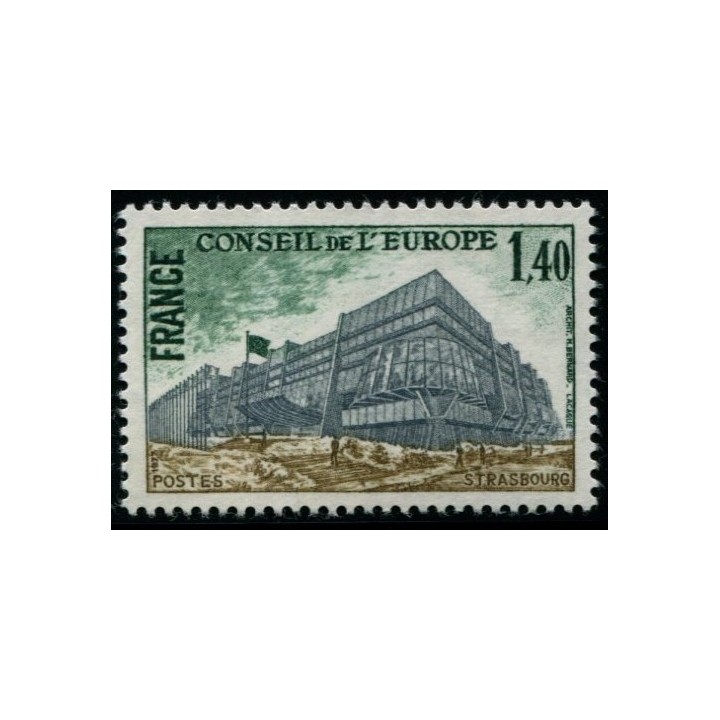 Service N°55