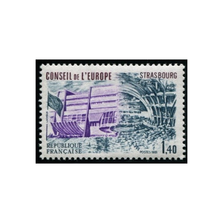 Service N°65