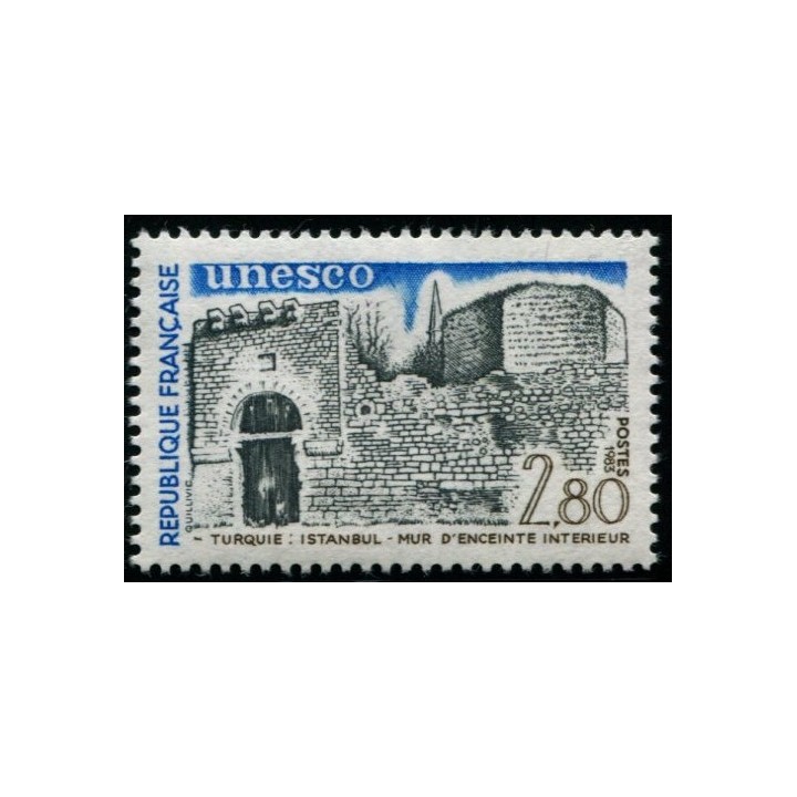 Service N°76