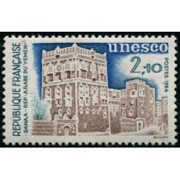 Service N°80