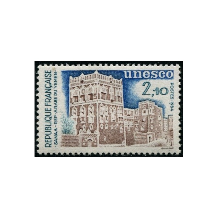 Service N°80