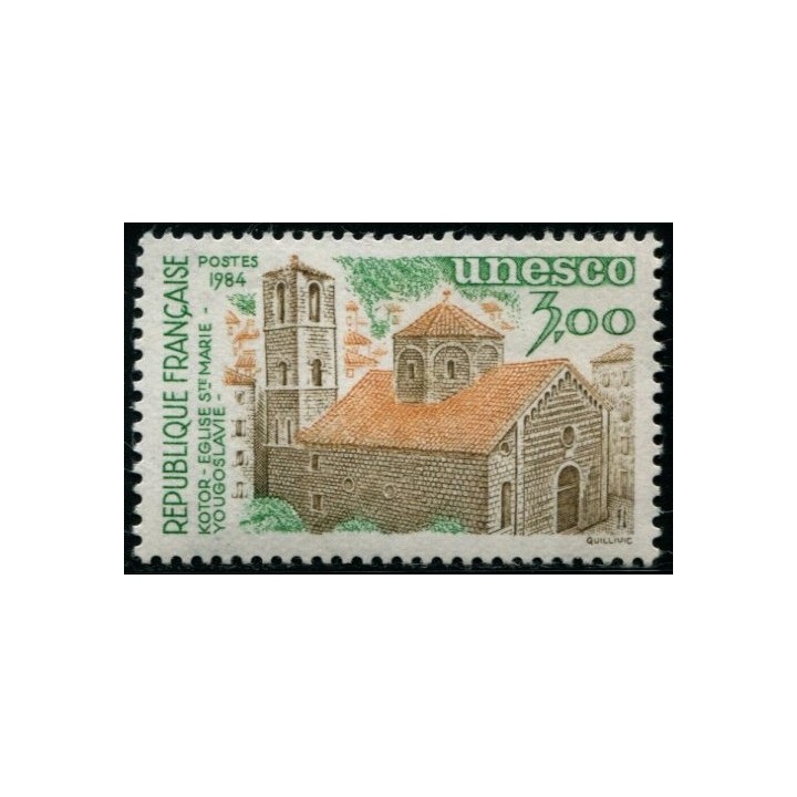Service N°81