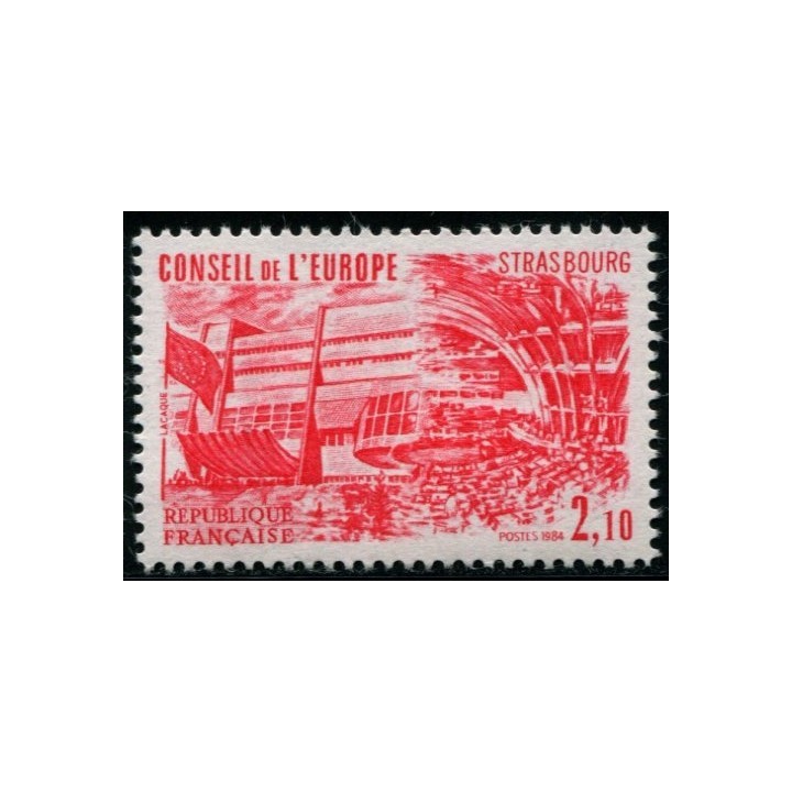 Service N°83