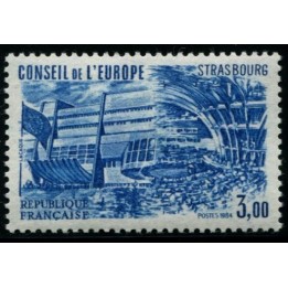 Service N°84
