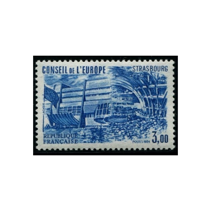 Service N°84