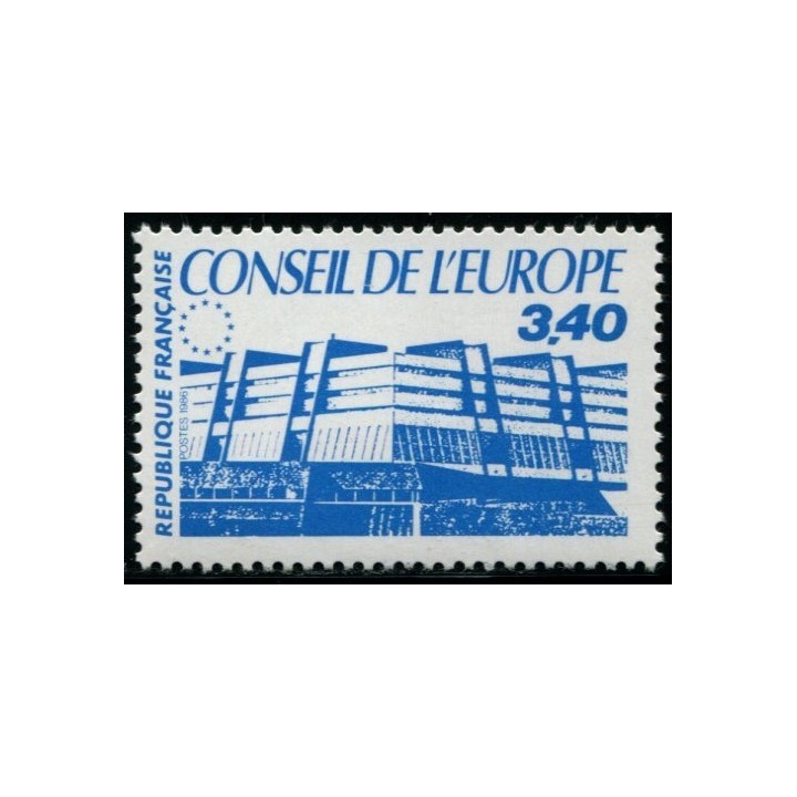 Service N°95