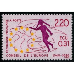 Service N°100
