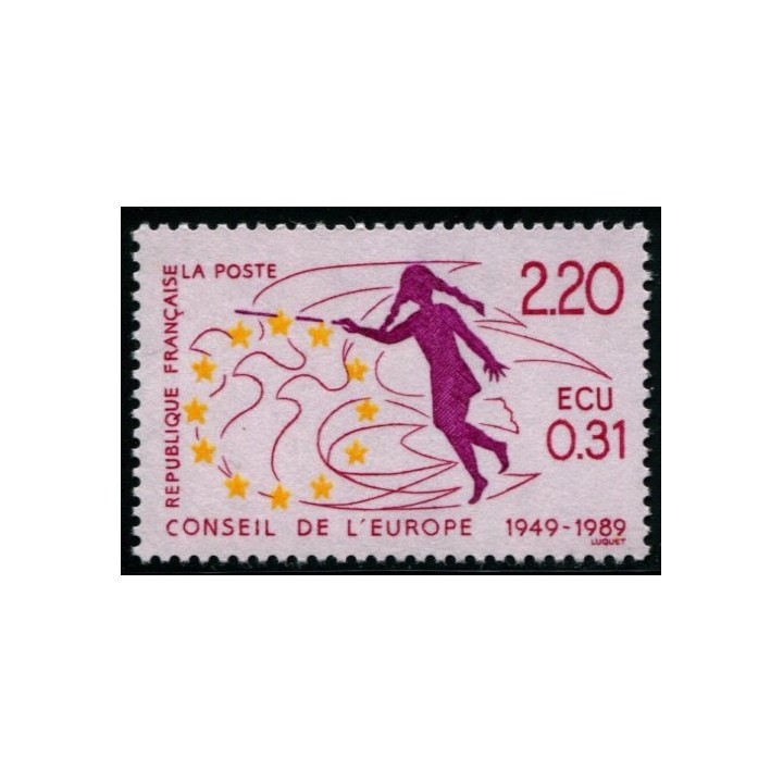 Service N°100