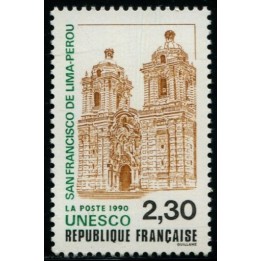 Service N°102