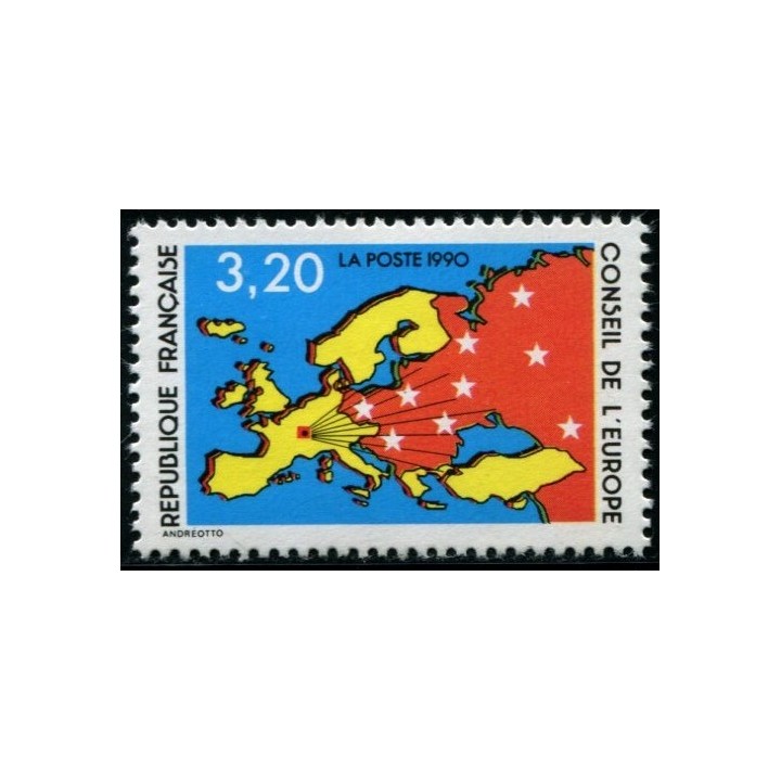 Service N°105
