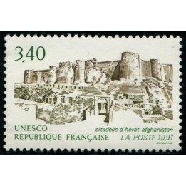 Service N°109