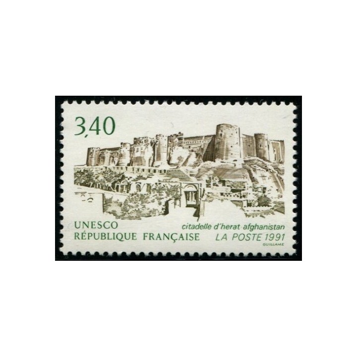 Service N°109