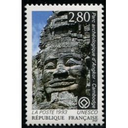 Service N°110