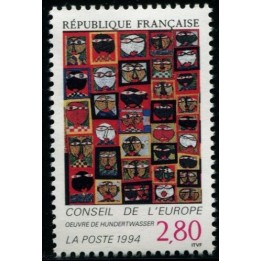 Service N°112