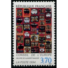 Service N°113