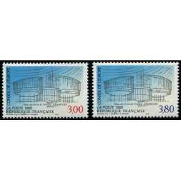 Service N°116-117