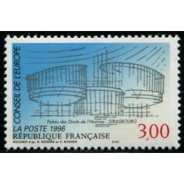 Service N°116