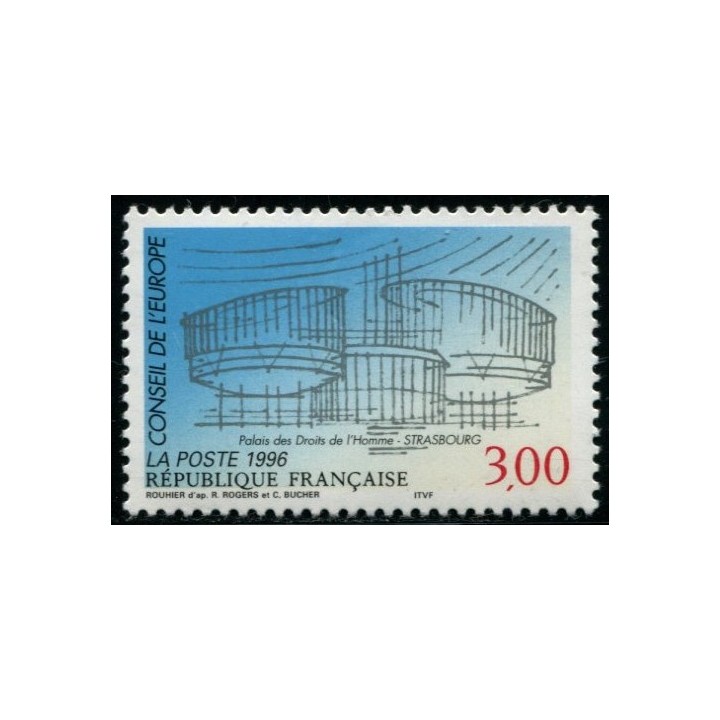 Service N°116