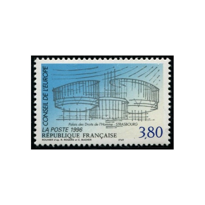Service N°117