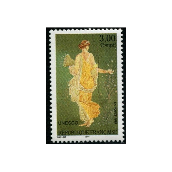 Service N°118