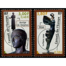 Service N°120-121