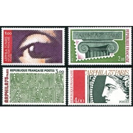 N°1830-1833
