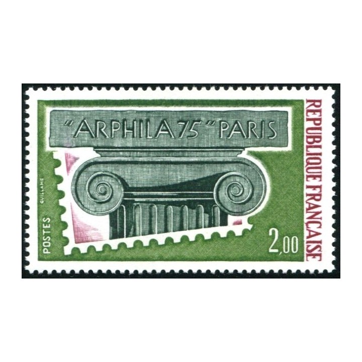 N°1831