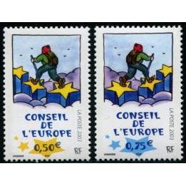 Service N°126-127