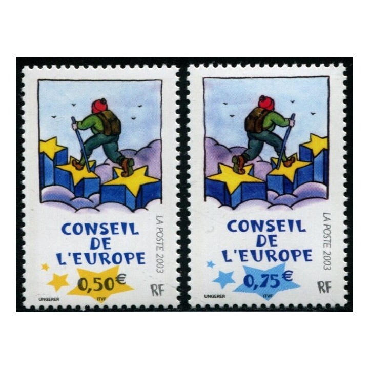 Service N°126-127