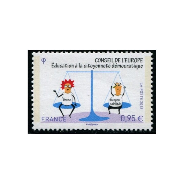 Service N°156