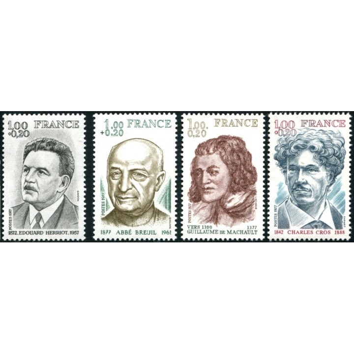 N°1953-1956