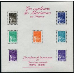Bloc N°41