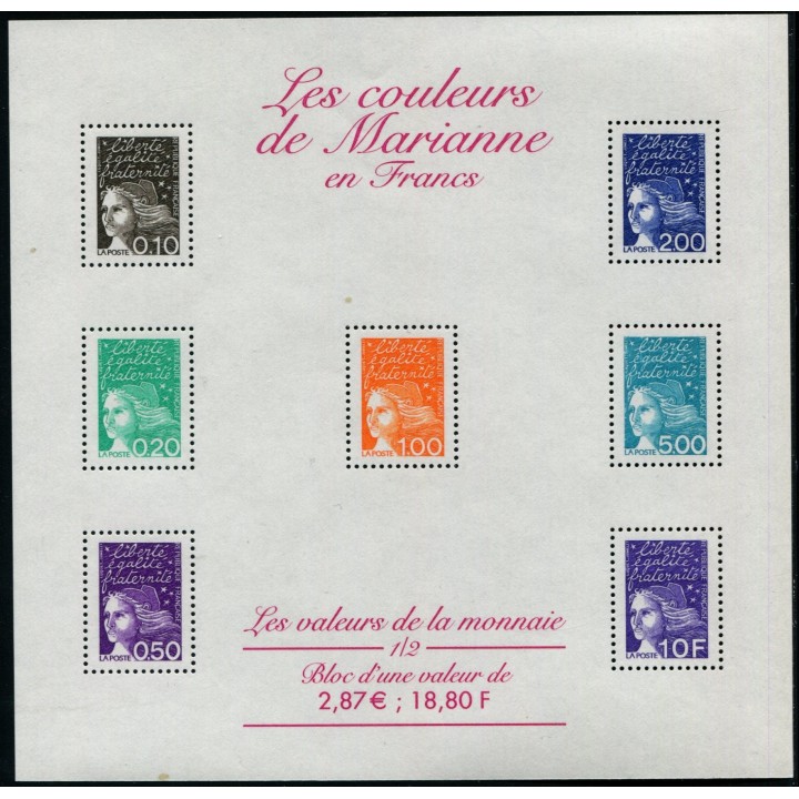 Bloc N°41