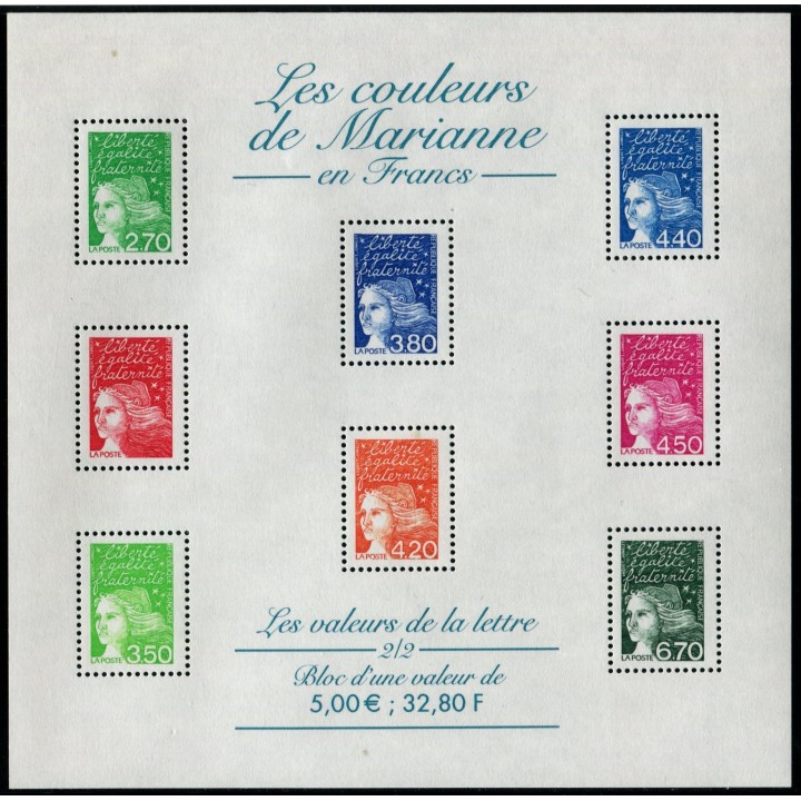 Bloc N°42